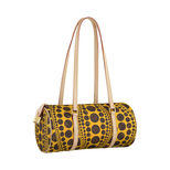 Louis Vuitton Papillon Yayoi Kusama pumpkin polka dots 50% off