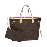 Louis Vuitton Neverfull GM