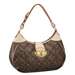 Louis Vuitton City Bag GM Monogram Etoile