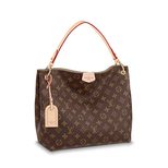 Louis Vuitton GRACEFUL PM M43701