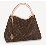 Louis Vuitton ARTSY MM M44869