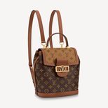 Louis Vuitton DAUPHINE BACKPACK PM