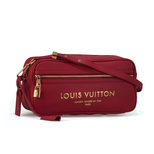 Louis Vuitton Flight Paname Overseas Bag