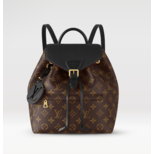 Louis Vuitton Montsouris PM M45515