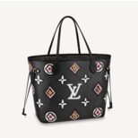 Louis Vuitton NEVERFULL MM M45818