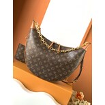 Louis Vuitton Loop Hobo M46311