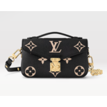 Louis Vuitton Pochette Métis East West M46596