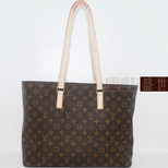 Louis Vuitton Luco Tote