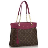 Louis Vuitton PALLAS SHOPPER