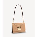 Louis Vuitton TWIST MM M51884