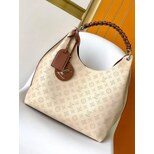 Louis Vuitton Carmel Hobo