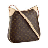 Louis Vuitton Odeon MM