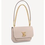 Louis Vuitton LOCKME CHAIN BAG M57072