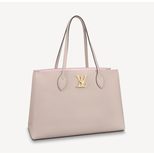 Louis Vuitton LOCKME SHOPPER M57346