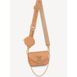 Louis Vuitton NEW WAVE MULTI-POCHETTE