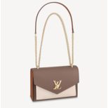 Louis Vuitton MYLOCKME CHAIN BAG M58949