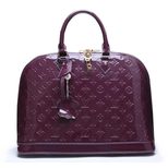 Louis Vuitton Alma MM