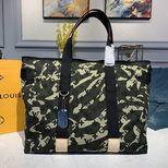 Louis Vuitton Treillis