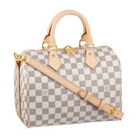 Louis Vuitton Speedy Bandouliere 25