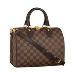 Louis Vuitton Speedy Bandouliere 25