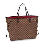 Louis Vuitton Neverfull GM with pochette