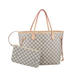 Louis Vuitton Neverfull MM