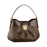 Louis Vuitton Sistina MM