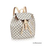 Louis Vuitton SPERONE