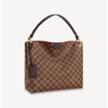 Louis Vuitton GRACEFUL PM N44044