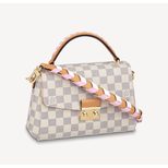 Louis Vuitton CROISETTE N50053