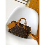 Louis Vuitton Keepall 25 Cargo M14981
