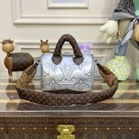 Louis Vuitton Speedy Bandoulière 25 Econyl fabric M20973