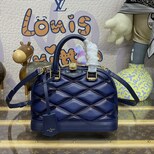 Louis Vuitton Alma BB M23666