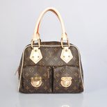 Louis Vuitton Manhattan PM