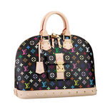 Louis Vuitton Alma MM