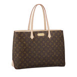 Louis Vuitton Wilshire GM NM