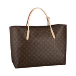 Louis Vuitton Raspail GM