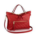 Louis Vuitton HQ BASTILLE PM CERISE