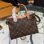 Louis Vuitton PALLAS BB