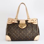 Louis Vuitton Shopper Etoile