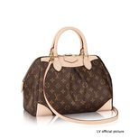 Louis Vuitton SEGUR SÉGUR