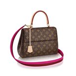 Louis Vuitton CLUNY BB