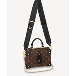 Louis Vuitton PETITE MALLE SOUPLE M45571