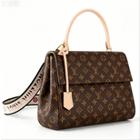 Louis Vuitton Cluny BB M46372