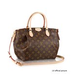 Louis Vuitton TURENNE PM M48813