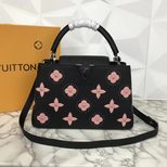 Louis Vuitton CAPUCINES PM