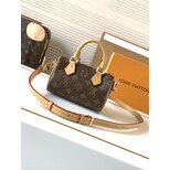 Louis Vuitton Nano Speedy