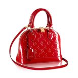 Louis Vuitton Alma BB