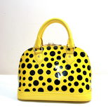 Louis Vuitton Alma BB Yayoi Kusama Polka Dots