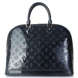 Louis Vuitton Alma MM